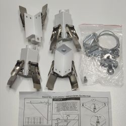 9088 Набор установочных креплений для 9095B
