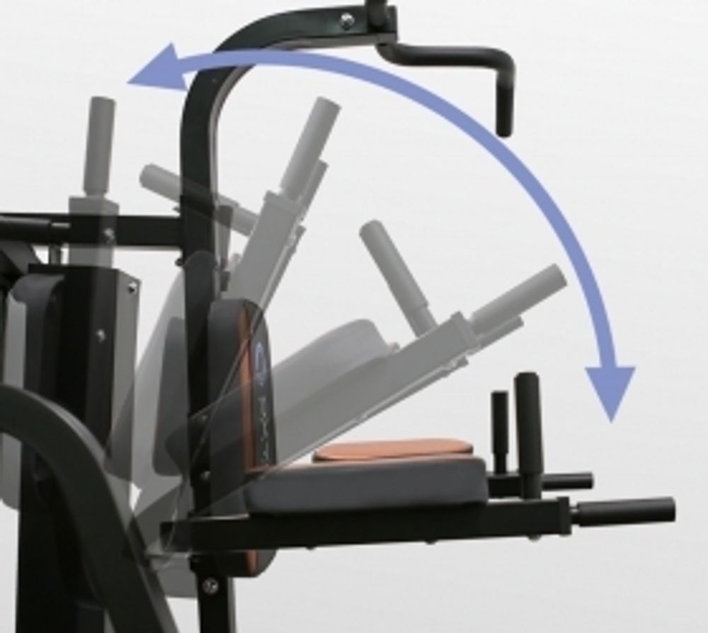 Силовой комплекс Oxygen VIKING