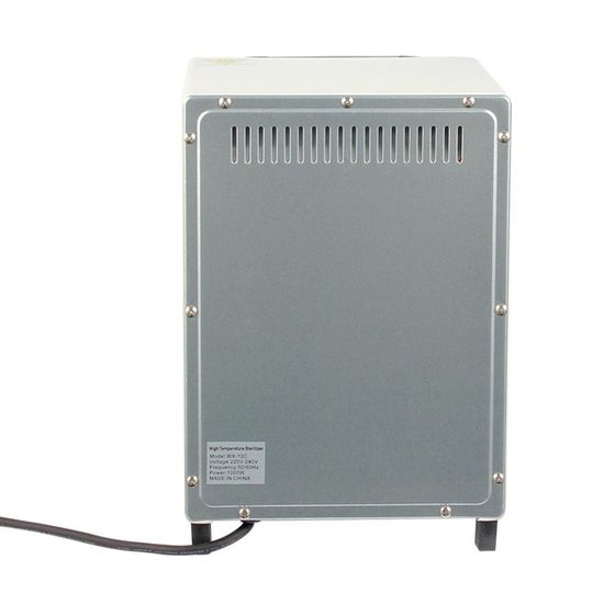 Сухожаровой инфракрасный стерилизатор WX-12C