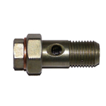 Клапан обратный КАМАЗ (перепускной)