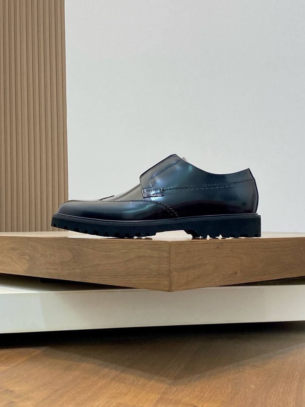Туфли Zegna