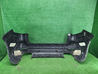 Бампер задний Porsche Cayenne 3 PO536 (2017-2023)