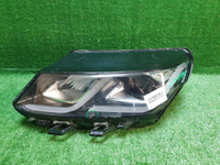 Битая Фара левая Geely Coolray (2019-2023) LED