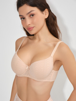 Бюстгальтер Rowan формованная чашка