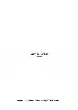 Il Trentino, veduto da un socialista; note e notizie | Benito Mussolini