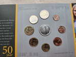 Netherlands 2021 BU Theme Set – Our Queen and Crown Princess