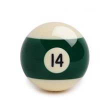Шар Aramith Premier Pool №14 ø57,2мм