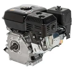 Двигатель бензиновый "BRAIT" BR275PG (9 л.с., вал под шлицы)