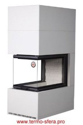 Камины РОДОС