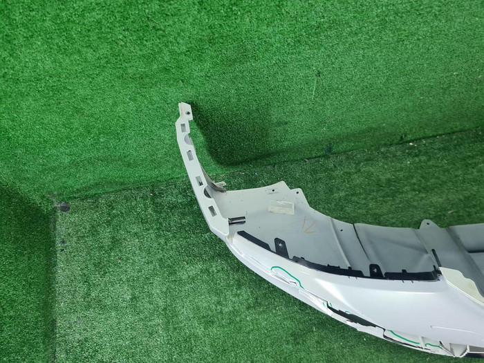 Бампер передний Bentley Bentayga (2020-н.в.)