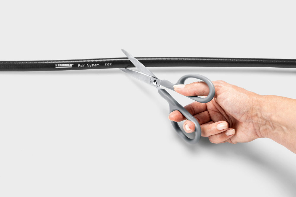 Системный шланг Kärcher Rain System®