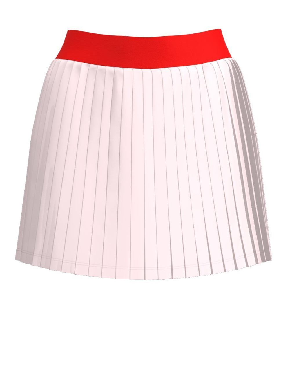 ОДЕЖДА ДЛЯ ТЕННИСА Женская, Юбка SEVENSIX KRIS SKIRT .