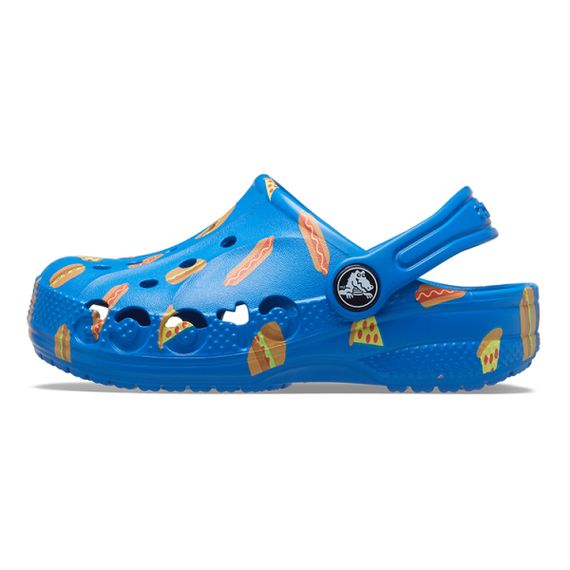 Crocs Classic Clog 'Blue'