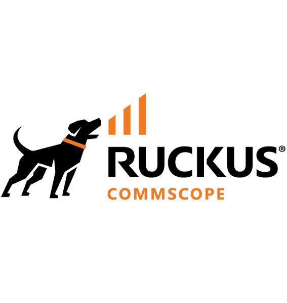 Новый логотип Ruckus