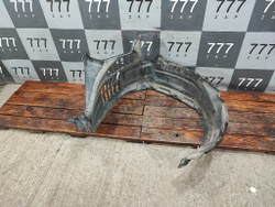 Подкрылок передний правый Land Cruiser 200 15-21 Б/У Оригинал 5387560160