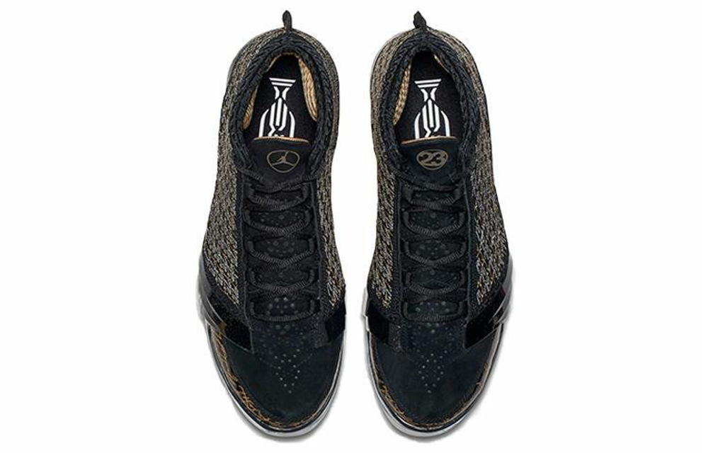 Кроссовки Jordan Air Jordan 23 Trophy Room Black