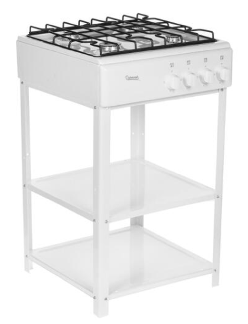 Плита газовая Дачница 1489 W