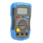 1шт. Измеритель ёмкости конденсаторов DM6013L