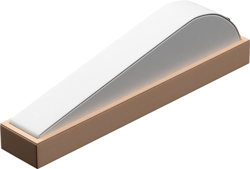 Подставка для браслета/горка/основание/ф.№6 (резинка)