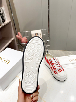 Christian Dior Walk'n'Dior Sneaker