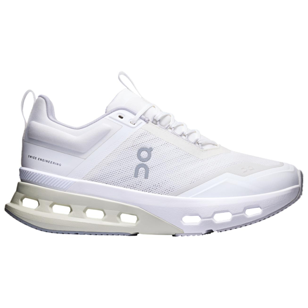 On S Cloudnova X