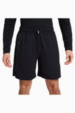 Шорты Nike Tech - черный
