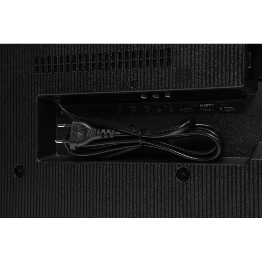 Телевизор Haier 50 LED S2 50" (DH1ZQBM00RU)