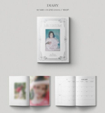 IU - 2023 SEASON’S GREETINGS [Museum]