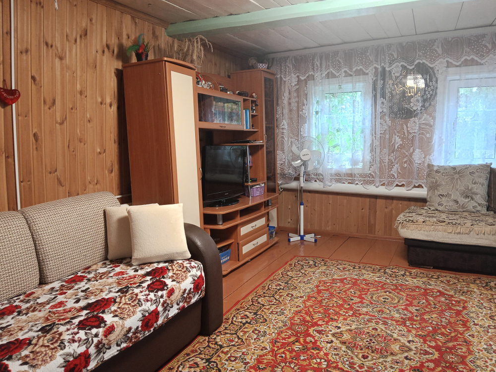 с. Кандры, ул. Советская
