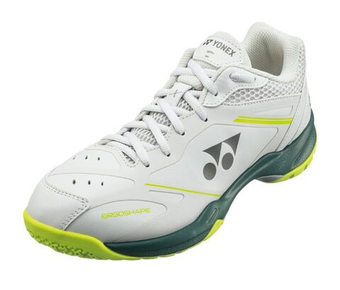 Мужские кроссовки для бадминтона/сквоша Yonex Power Cushion 65 Z VA - grayish beige