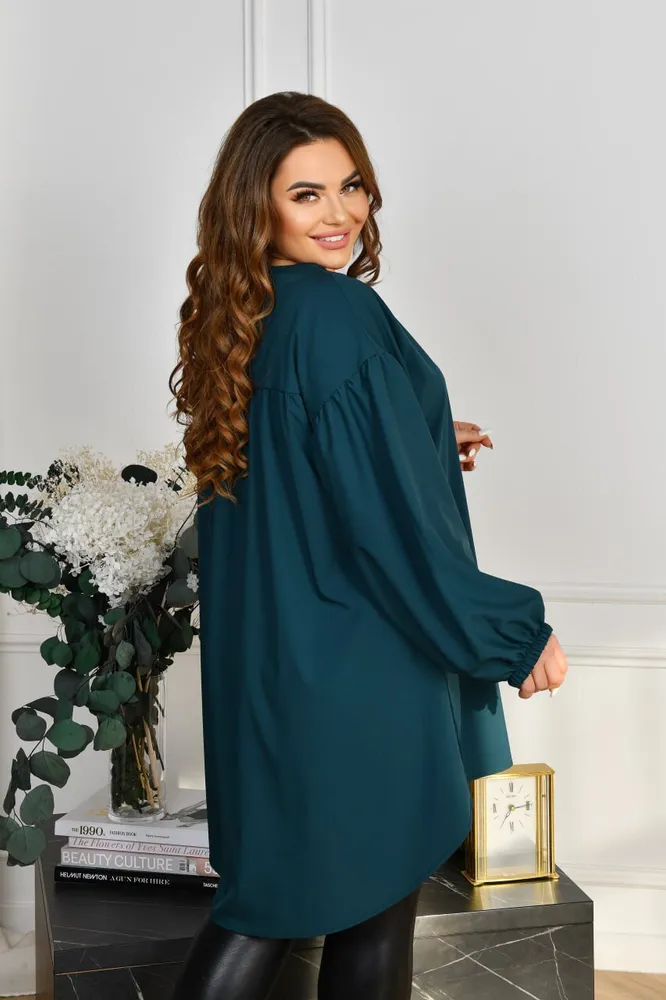 Туника УК-3770-1 Фабрика Моды