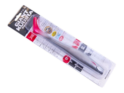 Виброхвост LJ 3D Series Kubira Swim Shad 10.3" (26 см), цвет PG39, 1 шт.