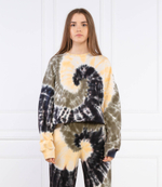 Худи ADELE Pepe Jeans London - разноцветная(PL581100)