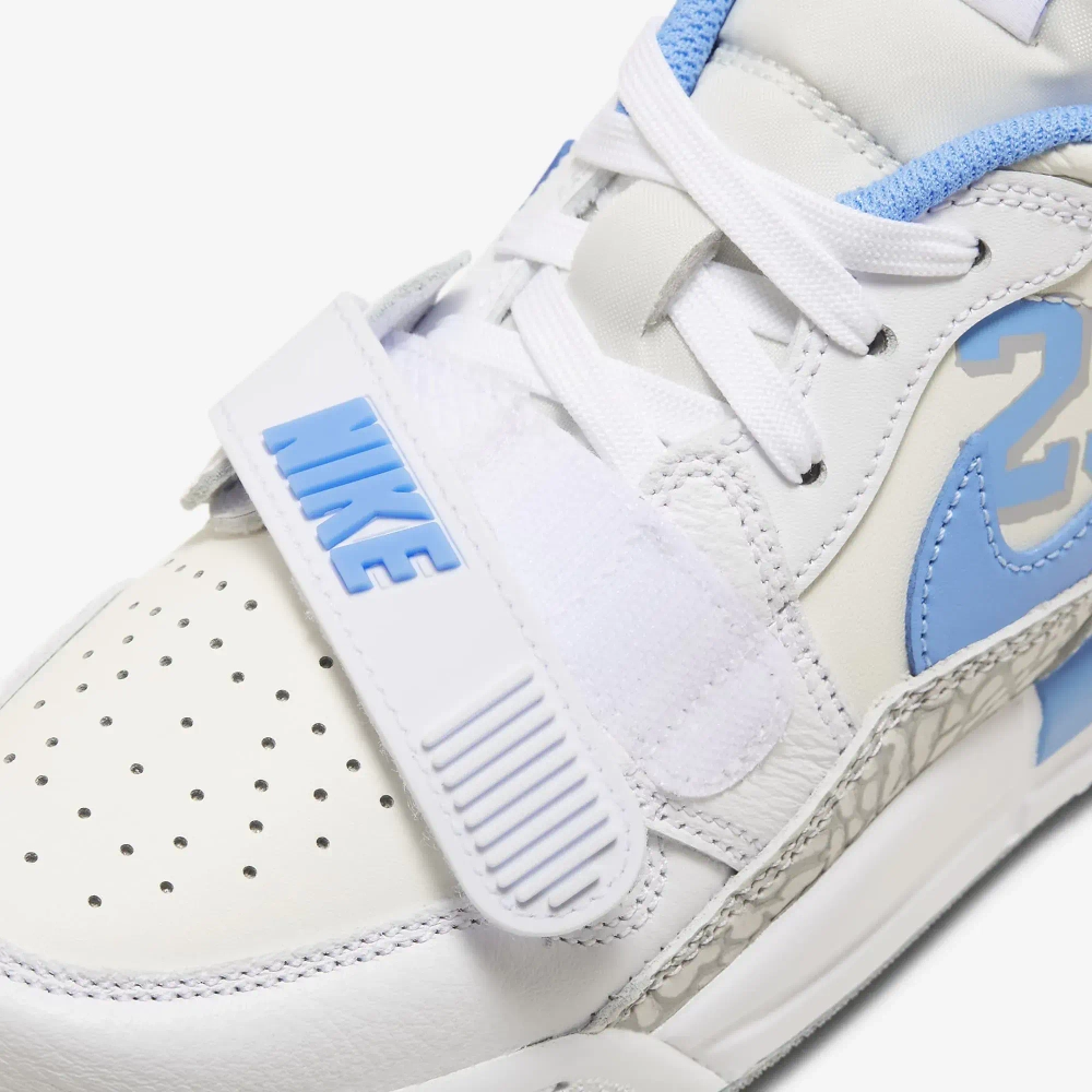 Кроссовки Jordan Air Legacy 312