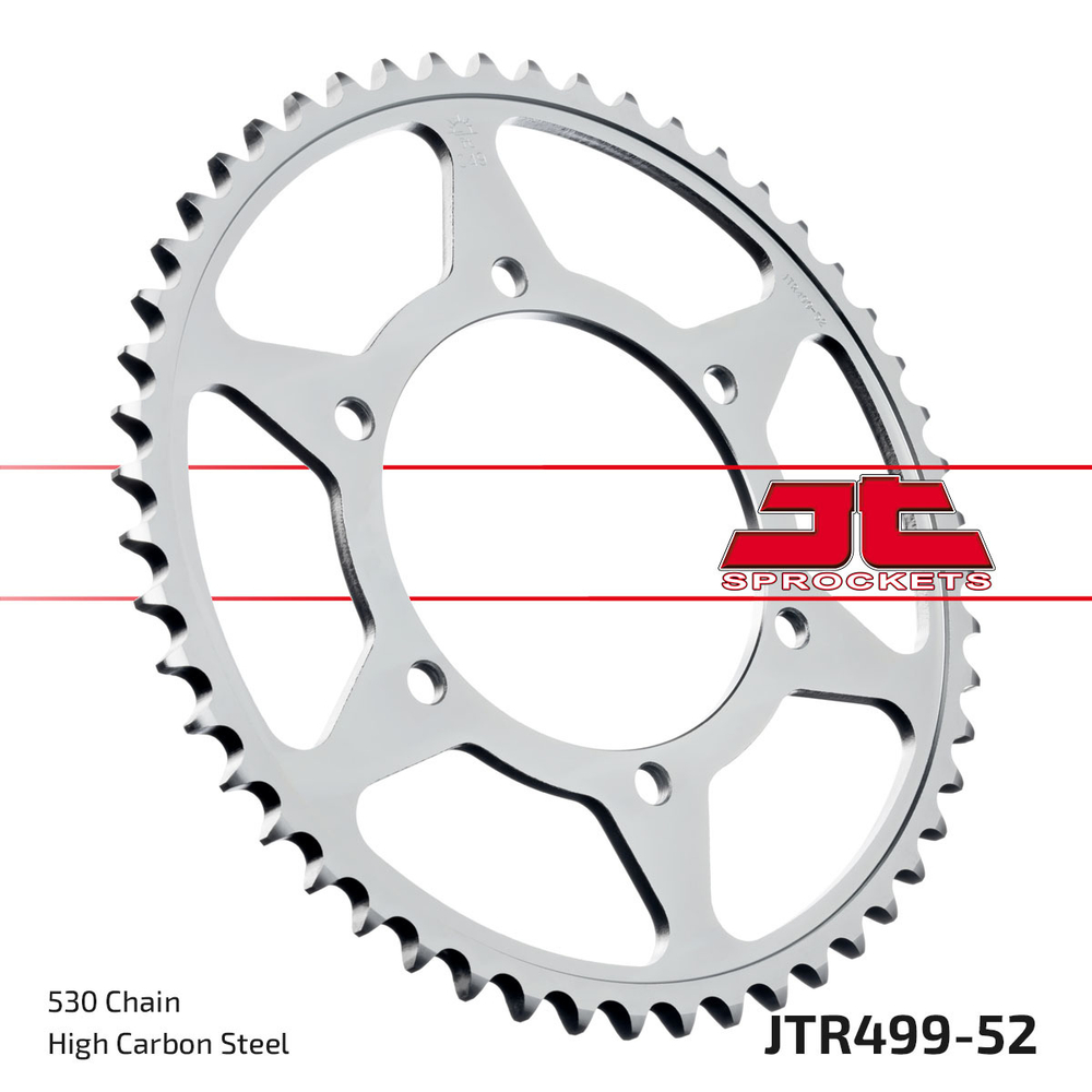 Звезда JTR499.52