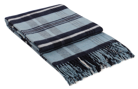 Плед Vladi Лондон