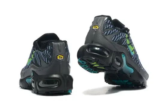 Кроссовки Nike Air Max Tn Plus "Double-Swoosh"