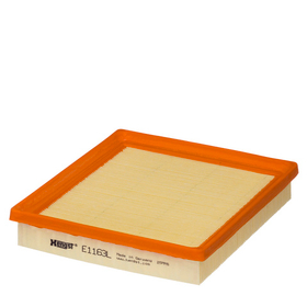 HENGST FILTER - E1163L-HEN - Air Filter