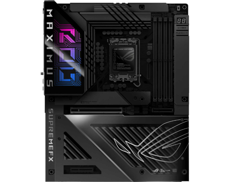 Выяснились цены материнских плат Gigabyte на X870 и X870E