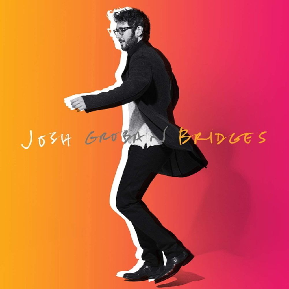 Josh Groban / Bridges (CD)