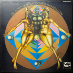 Dr. Dopo Jam ‎– Fat Dogs & Danishmen (Германия 1974г.)