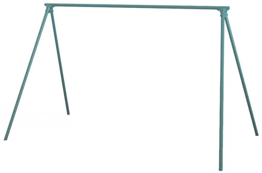 Качели одиночные, для 4-опорной конструкции