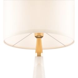 Настольная лампа Maytoni Bianco Z030TL-01BS1