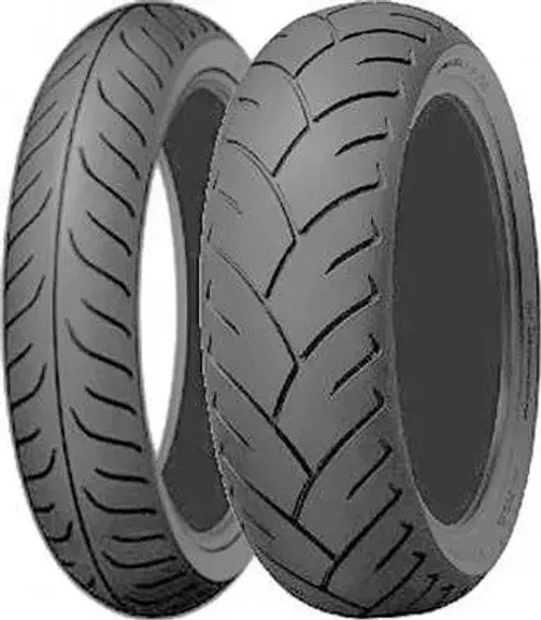Dunlop D423 130/70 R18 63H (Передняя)