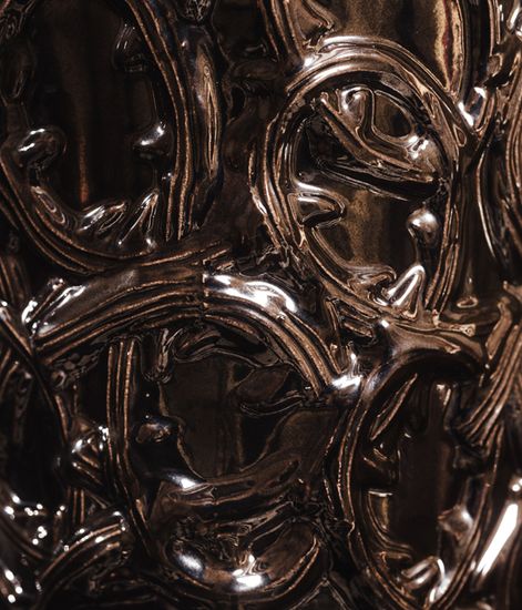 Cernunnos, свеча MAX 24 Brame collection, Baobab Collection