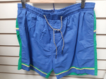 Шорты плавки  Uomo mare 101 , артикул 101, цвет blue/green