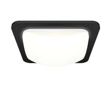 Ambrella Комплект встраиваемого светильника с акрилом MR16 Встраиваемые XC7902014