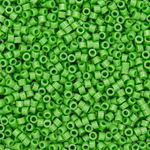 Японский бисер TOHO Treasure (№47), непрозрачный глянцевый