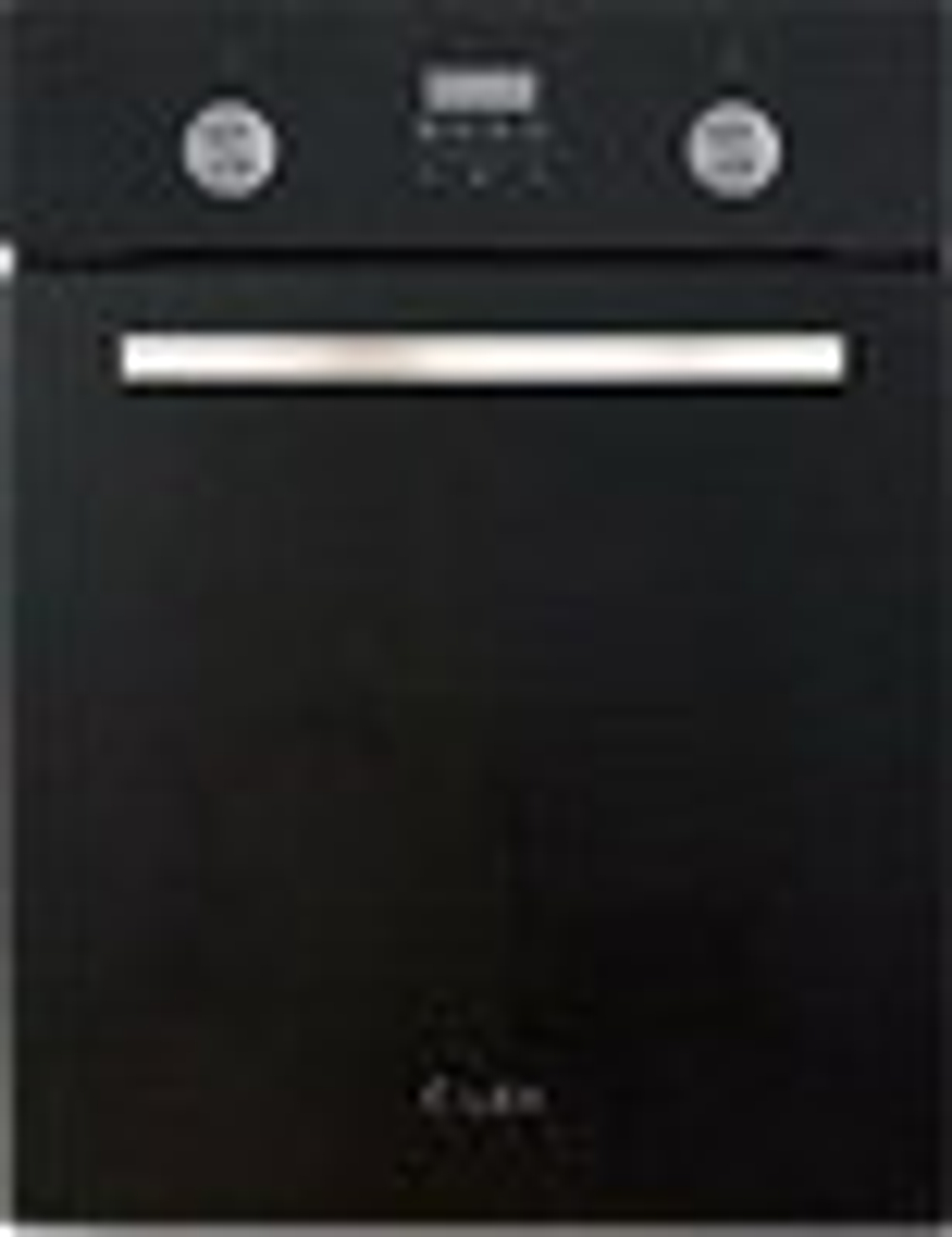 Электрический духовой шкаф LEX EDP 4590 BL Matt Edition