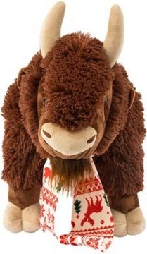 Зубр (текстиль) – Премиум 700 г.